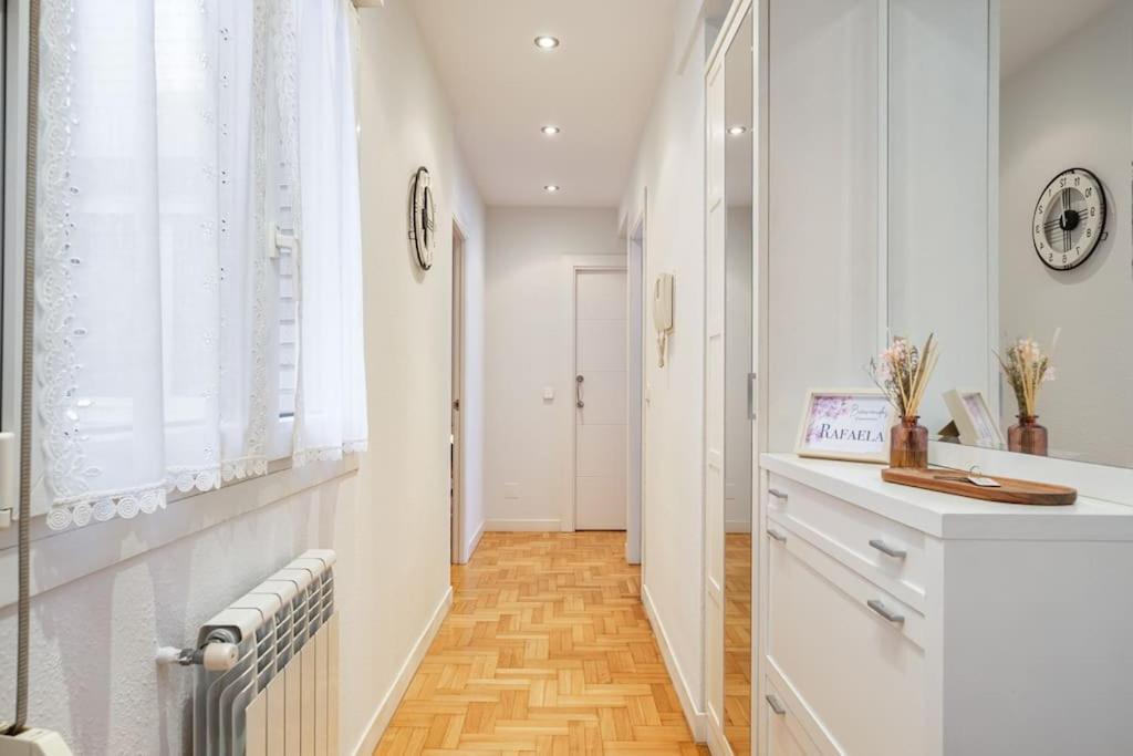 גיחון Apartamento Rafaela מראה חיצוני תמונה