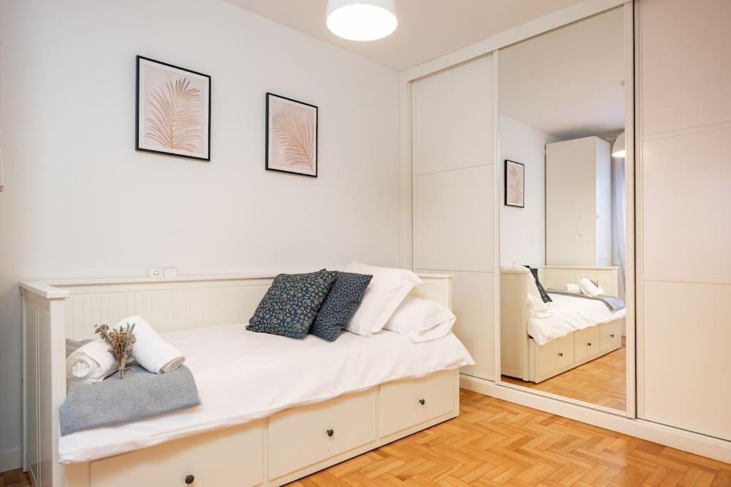 גיחון Apartamento Rafaela מראה חיצוני תמונה